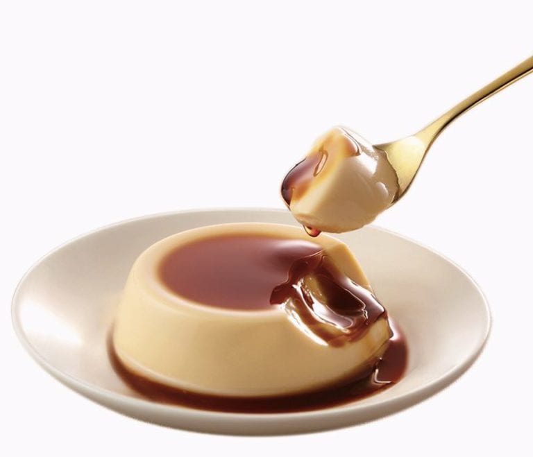 【食•趣】Snackoo神户零食专场---都知道神户牛,但你知道神户布丁么?