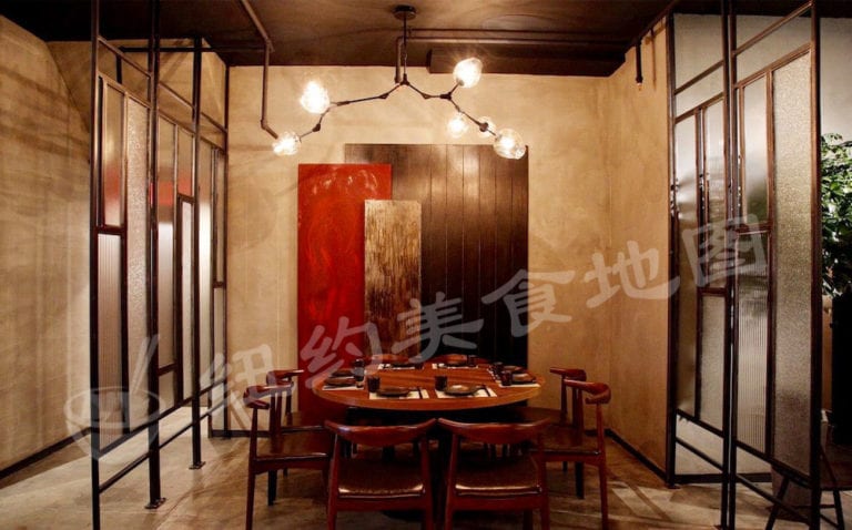 【新店首发】蜀巷--它自成都来,温润又绝代,超格调新派川菜登陆法拉盛!