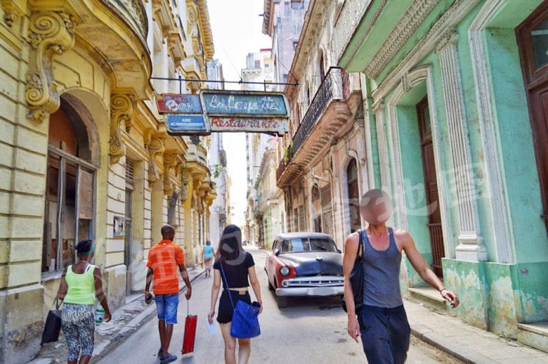 【食•旅】如果春假你也去古巴--爱RUM、雪茄以及热情奔放的自由,请来Havana