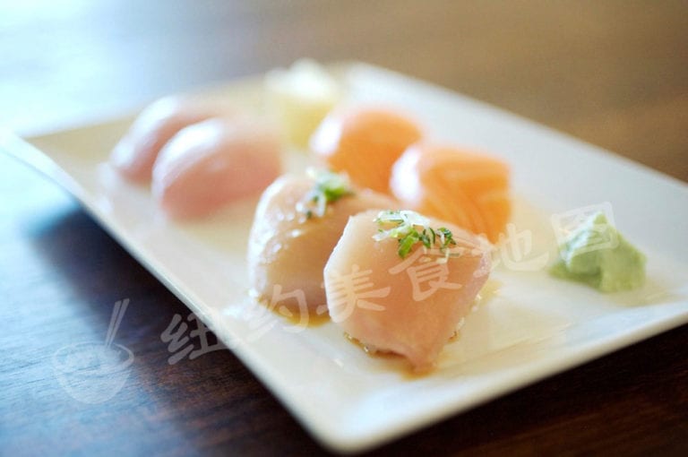 【Flatiron】纽约最囧SUSHI店,开业之初很疯狂,最近却得了0星。。