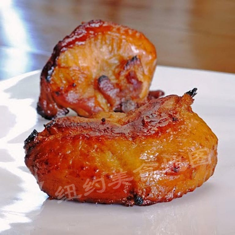 【食*趣】纽约这些匪夷所思的热(qi)门(pa)美食,不止是黑暗料理哦!