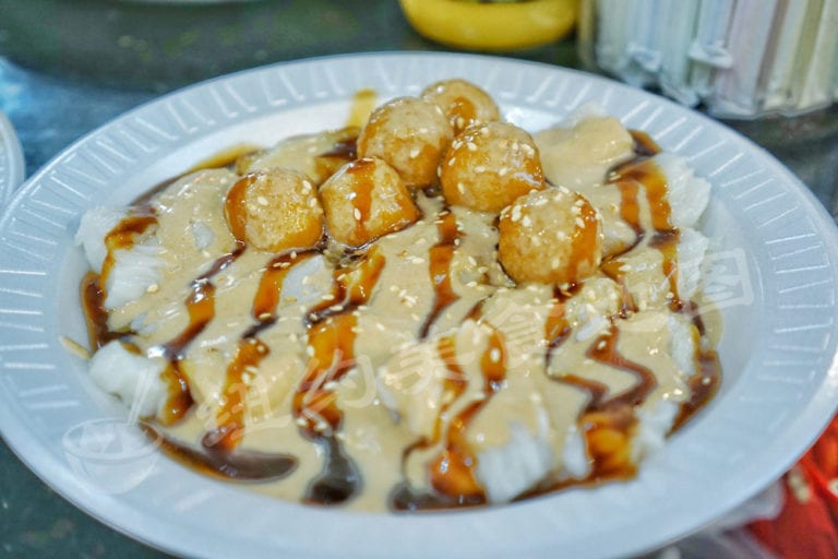 【法拉盛】古法炮制石磨肠粉重出江湖,豆瓣评分8.8美食节目良心推荐