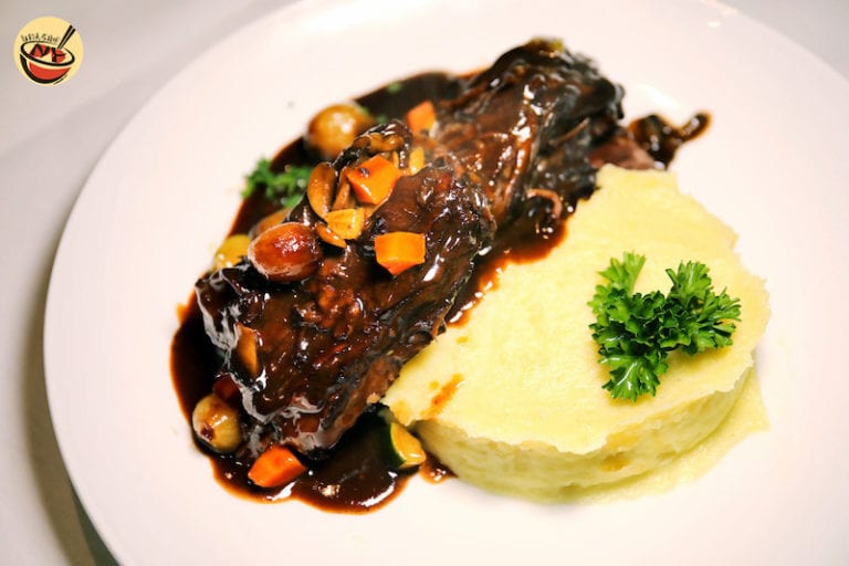 【法拉盛】Danny's French Cuisine--假装在巴黎!人均$40能吃蜗牛/鹅肝/油封鸭?超性价比法国小馆浪漫521还送甜点哦