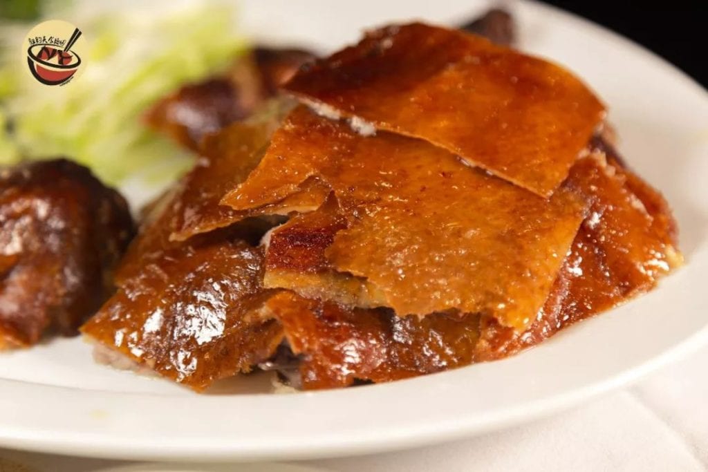 【North Jersey | 悦来餐厅 | BAMBOO VILLAGE 】NJ第一挂炉烧腊在这,还送龙虾!