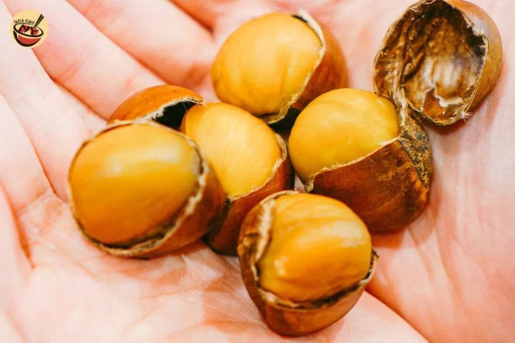 【法拉盛 | 一粒栗 One Chestnut】糖炒栗子|冰糖葫芦|坚果炒货,2020年的第一天,就要这!么!吃!
