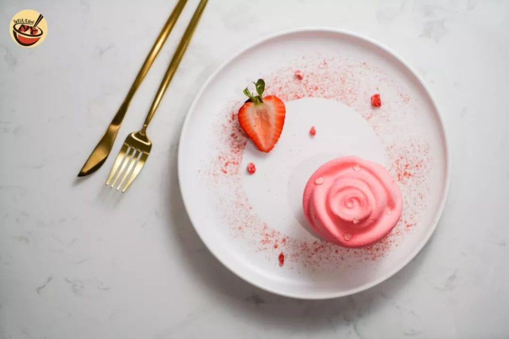 【法拉盛 | 一盎司 | Young’s Dessert Bar】高颜值盘式法甜来了,法拉盛第一家!