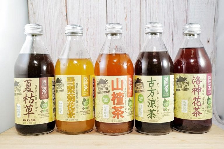【Bruce Cost Ginger Ale 真姜乐天然饮料】非常时期,美国"神水" VS 中式凉茶,你囤哪种?