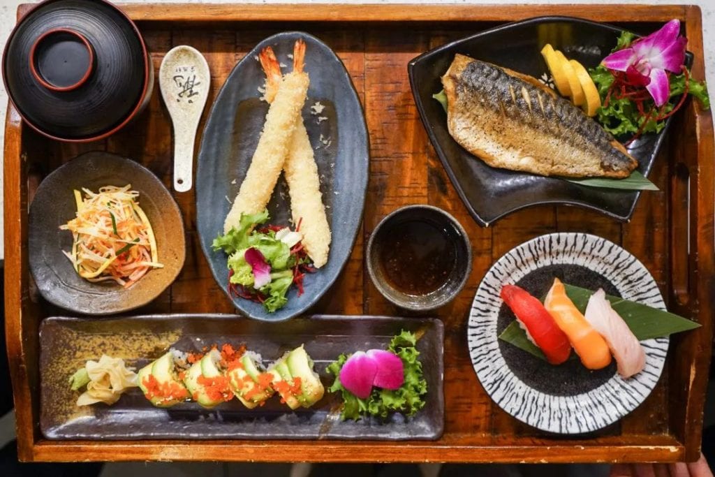 【法拉盛|Yoi Sushi 良寿司】最受宠日料店回归!$1寿司鱼生不限量