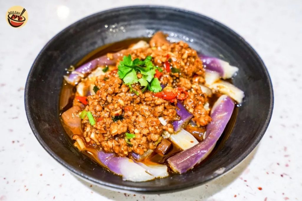 【法拉盛 | 湖南嗦粉】中国非遗美食「小钵子蒸菜」来纽约嘞,$10吃撑